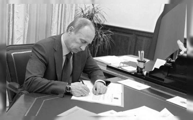 Египет закрыт: Указ Президента
