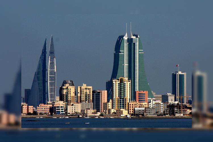 Бахрейн увеличивает налог для отелей в два раза