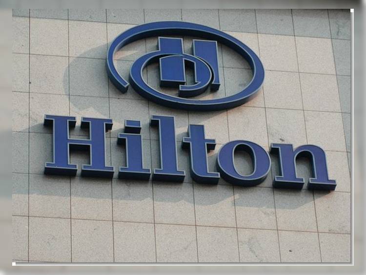 США: Отельная сеть Hilton сообщила о хакерской атаке