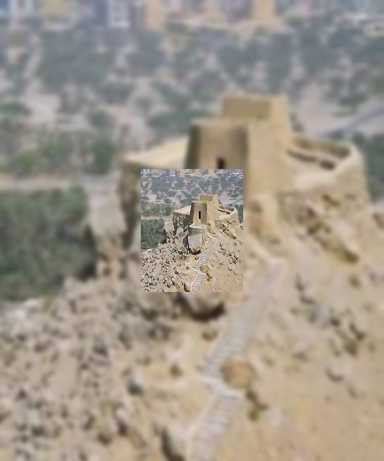 ОАЭ открывают доступ места археологических раскопок