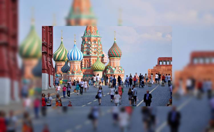 Россия: Москва — самый недружелюбный город мира?