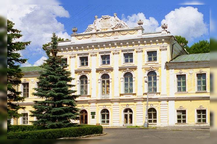 Россия: Путевой Императорский дворец откроется осенью