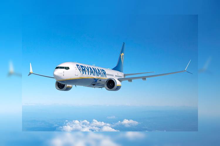 Ирландия: Ryanair представила новый тариф для отпускников