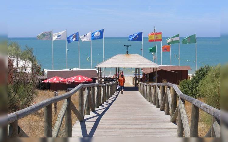 Испания №1 в мире по чистоте пляжей