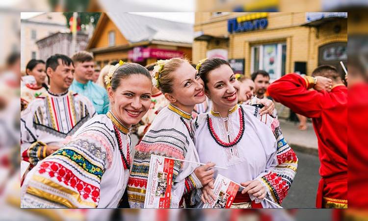 Кострома: день города поставил гостиницы на «стоп»