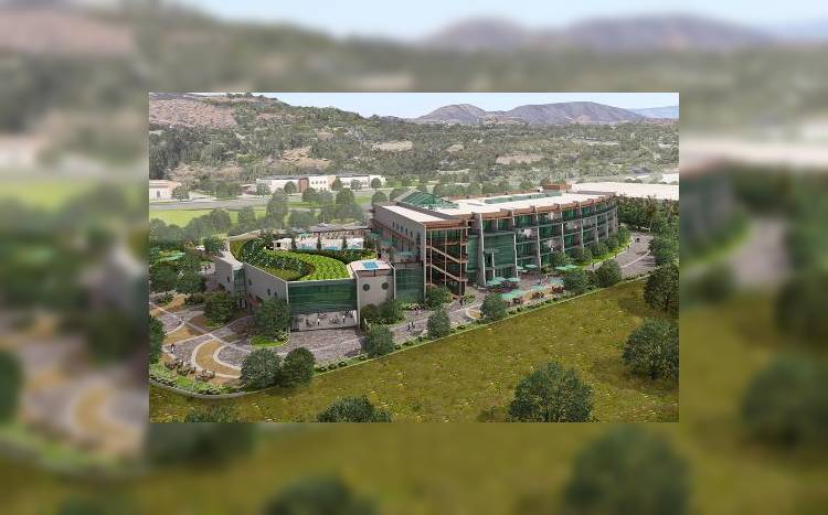США: В Сан-Диего откроется первый в мире пивной отель