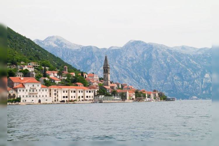 Черногория построит пешеходную тропу из Пераста в Рисан