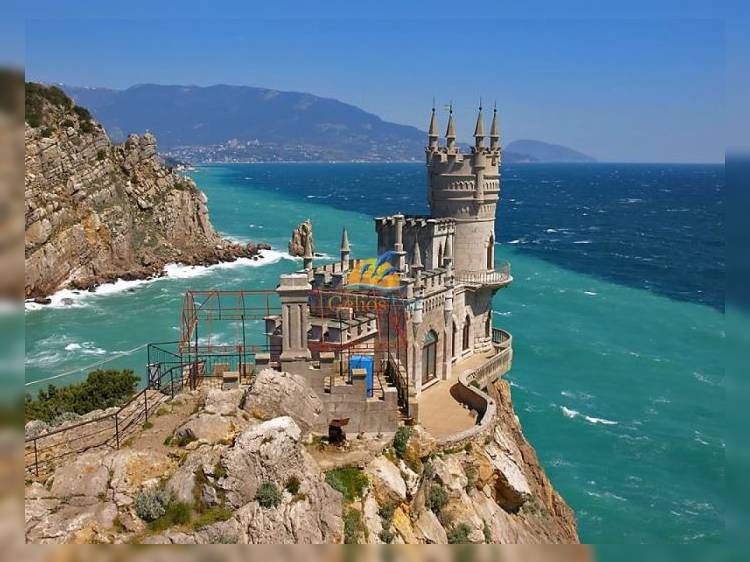 Россия: Крым определился с размером курортного сбора