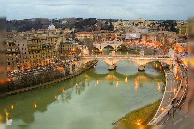 Италия: Милан привлекательнее Рима