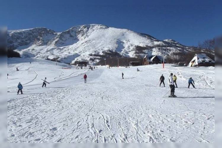 Черногория: Жабляк обнародовал цены на ски-пассы