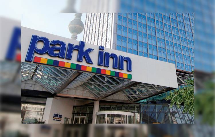 Россия: Park Inn откроется в Измайлово в следующем году