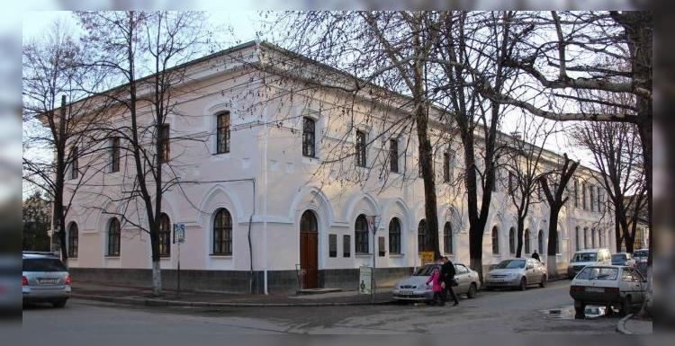 Россия: Крымский музей проведёт день открытых дверей