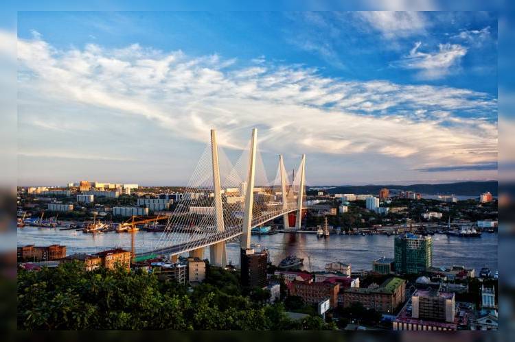 Россия: Владивосток прошёл первый этап упрощения визового режима