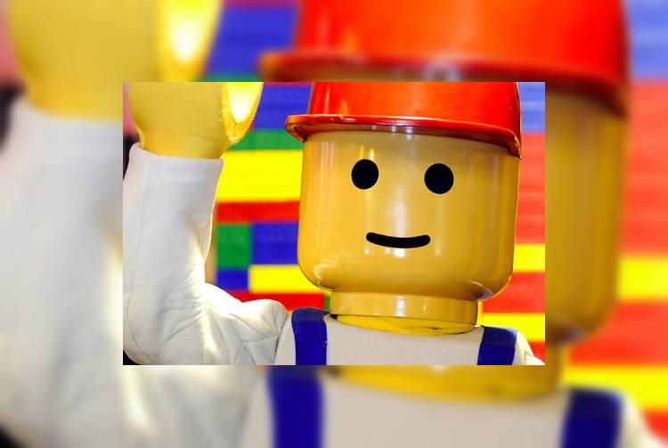 ОАЭ: Дубай построит Лего-отель