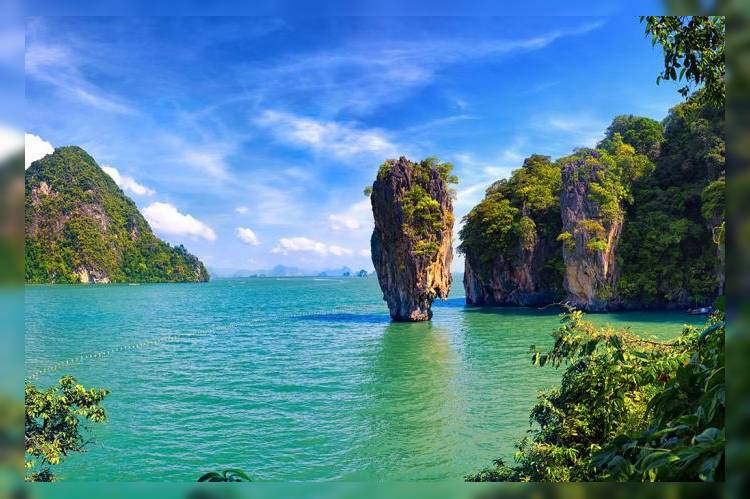 Таиланд: все морские парки по одной цене 