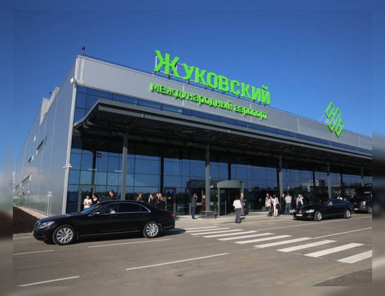 Изменилось расписание трансфера в аэропорт «Жуковский» 