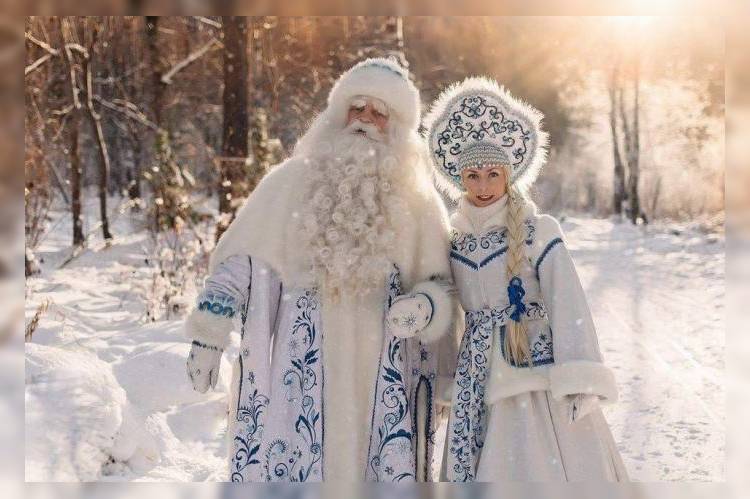 Экологичная и круглогодичная: какой будет резиденция Байкальского Деда Мороза?
