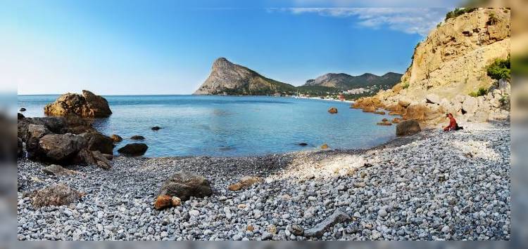Пляжи в Крыму получат новые паспорта и новых хозяев