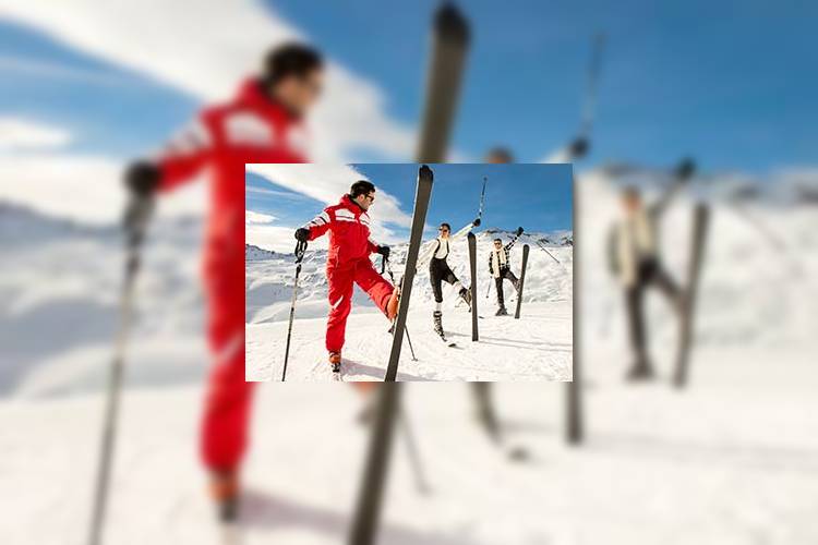  Советы от Club Med: лучшее время для отдыха в Альпах