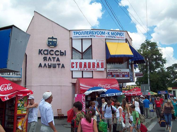В Крыму курортного сбора в этом году не будет