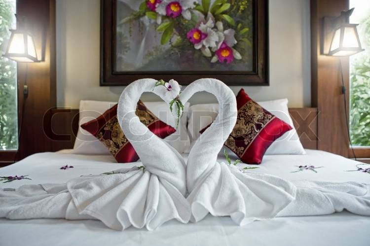 Туристам в отелях важнее всего чистая постель