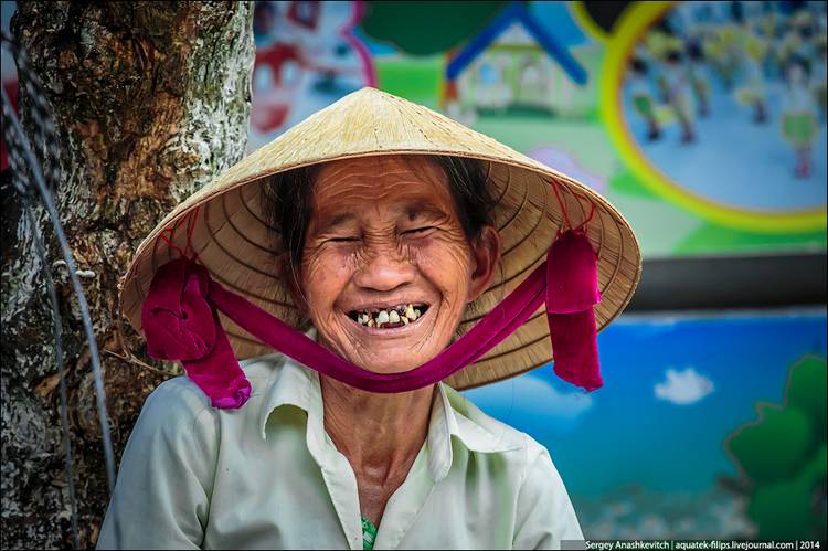Более 90% туристов во Вьетнаме испытывают чувство удовлетворенности