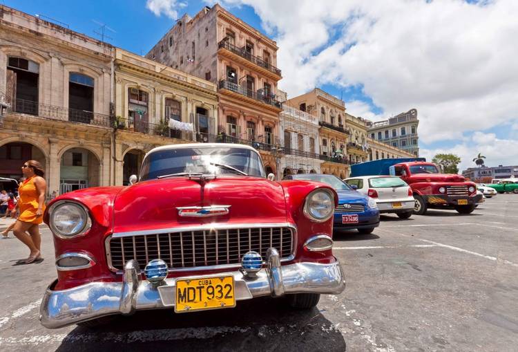 Куба стала рекордсменом по глубине, опередив Шри-Ланку и Таиланд