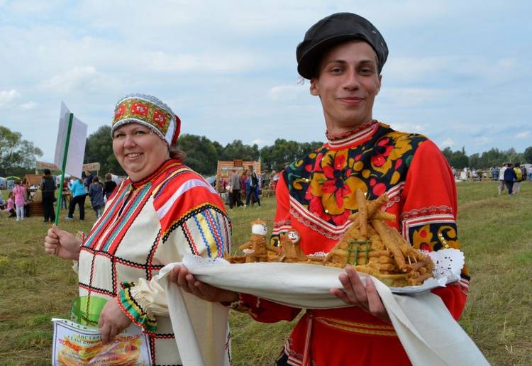 Самые интересные фестивали России на выходных 25 и 26 августа