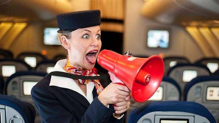 Ученые: недовольство пассажиров не влияет на прибыль авиакомпаний