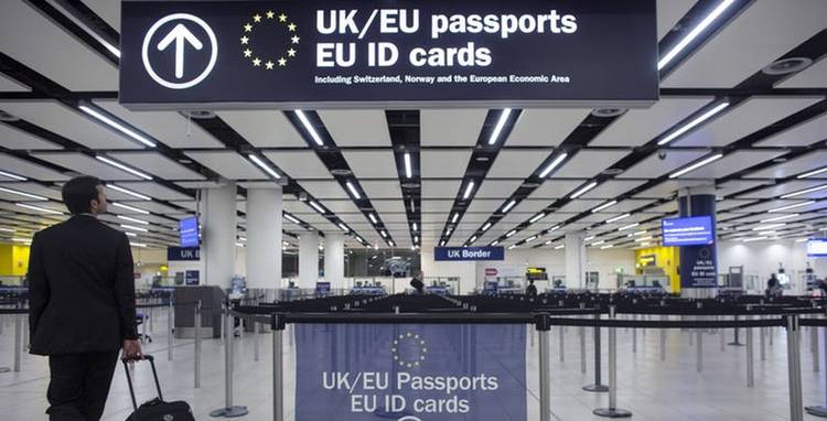 В аэропортах Европы начали устанавливать детекторы лжи