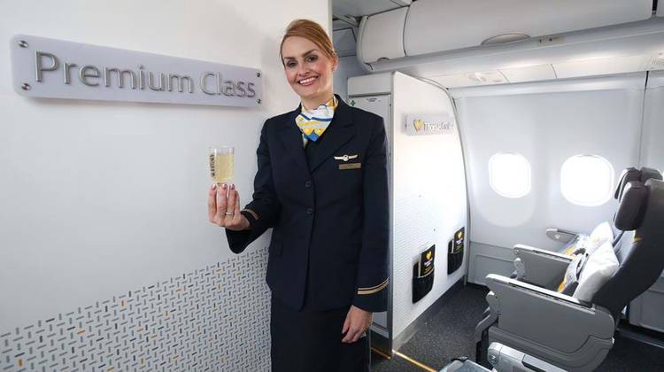 Британский туроператор Thomas Cook готовится к «сделке века» в России