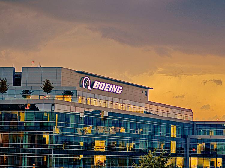 Тучи сгущаются. Нависла реальная угроза разорения корпорации Boeing
