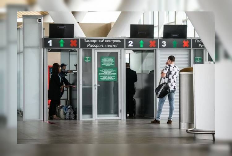 Переговоры: вероятность ездить в Турцию без загранпаспорта достаточно велика