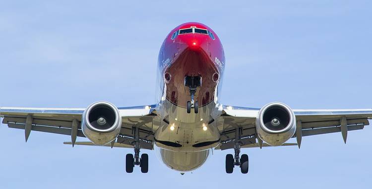 BOEING: Система MCAS ошибочно направила нос самолета вниз, посчитав скорость недостаточной 
