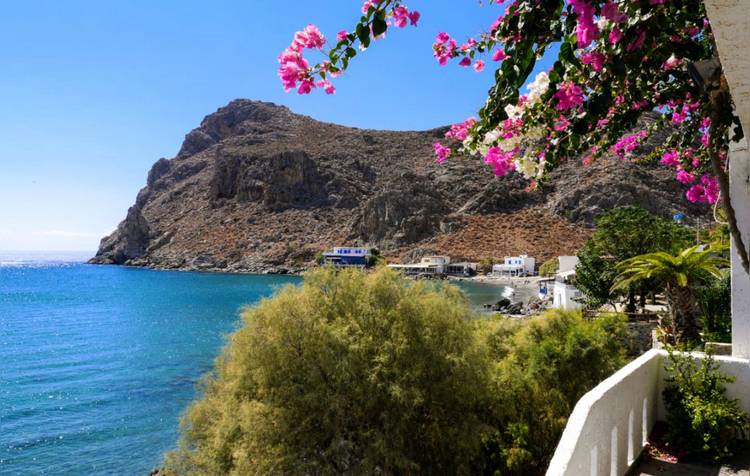 Лучшие предложения сезона на туры в Грецию от Ambotis Holidays