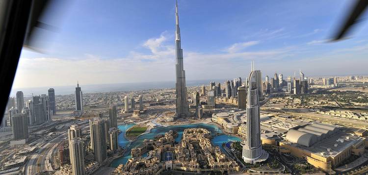 В Дубае запущен проект Stopover Pass для транзитных пассажиров 
