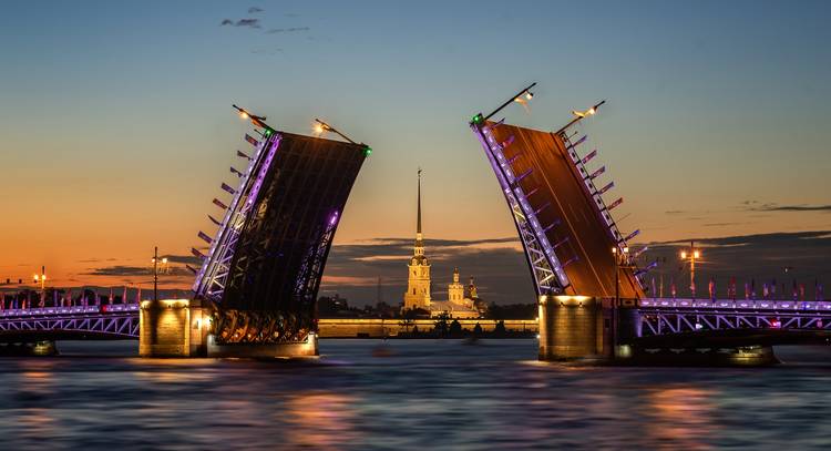 Россия вошла 100 лучших мест, которые нужно увидеть в 2020 году, по версии Rough Guide