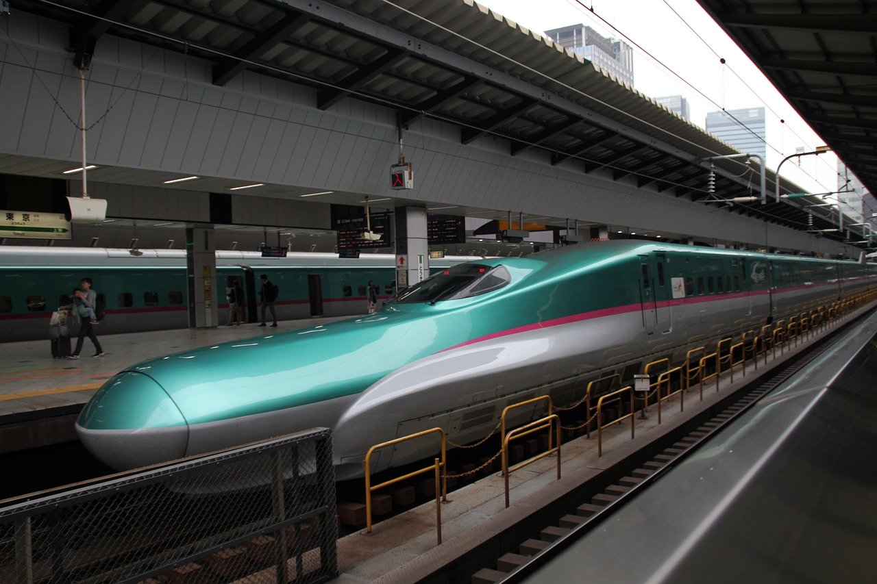 В Таиланде запустят высокоскоростные поезда. Трансфер из Бангкока в Паттайю станет в три раза короче
