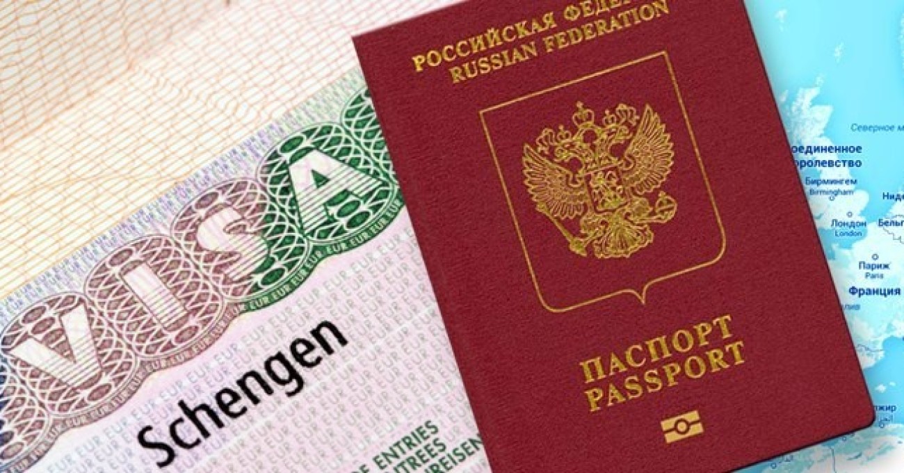 В какие страны Европы сегодня реально оформить шенгенскую визу