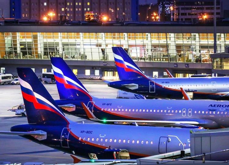 «Аэрофлот» сообщил о правилах обмена билетов и возврата денег за отмененные рейсы
