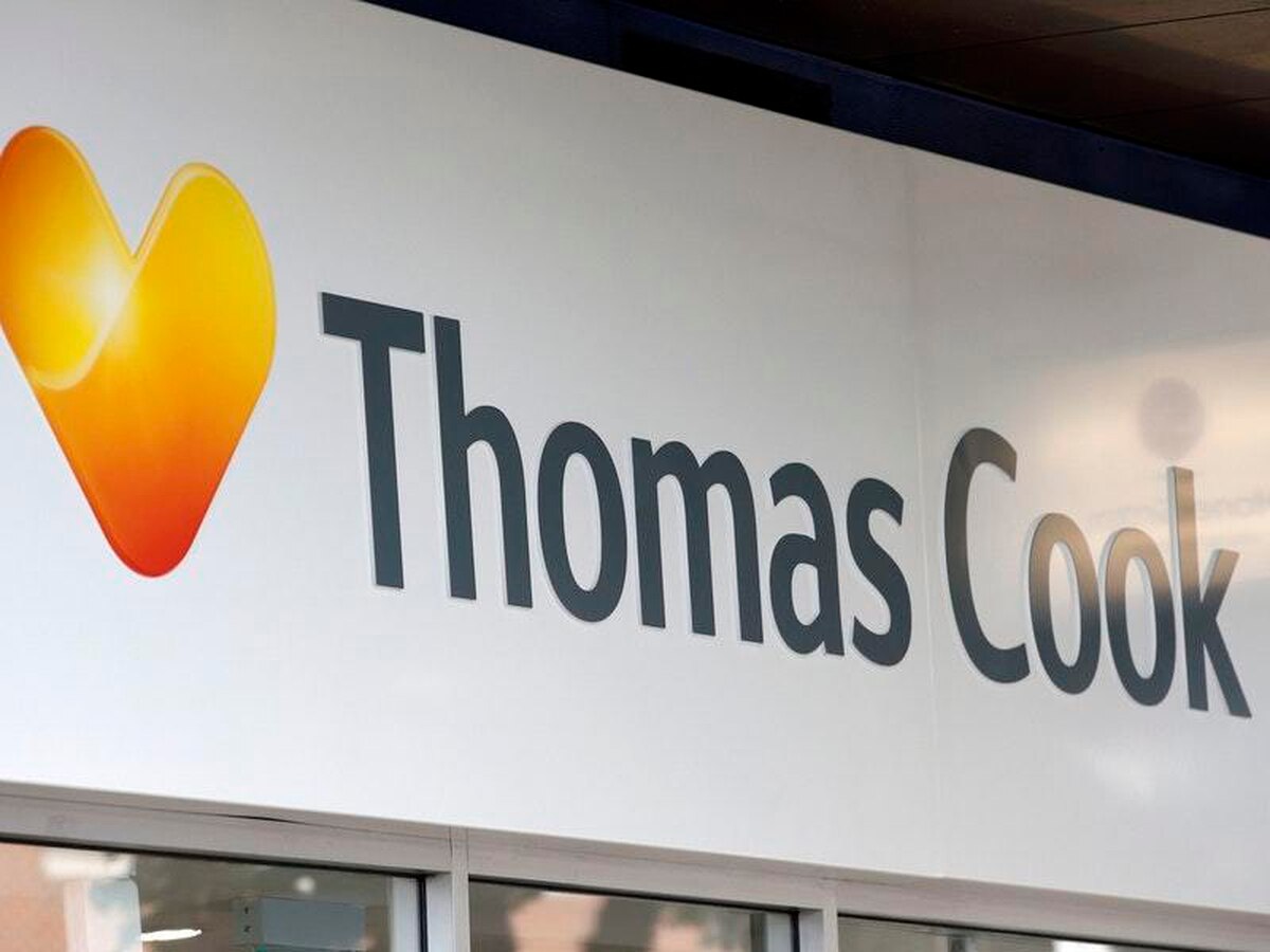 Сможет ли Thomas Cook вернуться в международный туризм после прошлогоднего банкротства