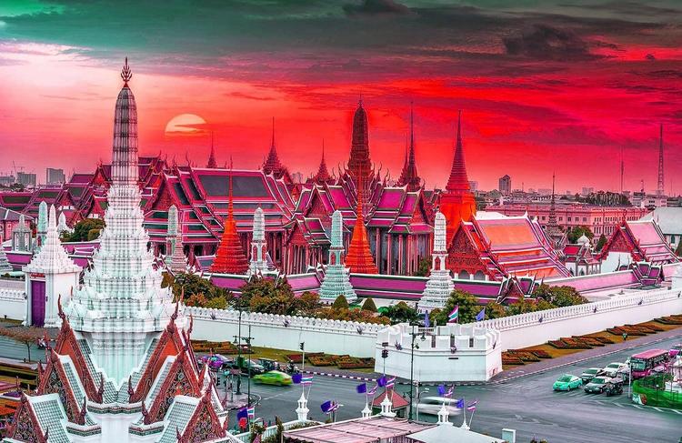 Власти Таиланда раскрыли новые подробности плана возобновления туризма в стране