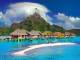 Острова Таити и Бора-Бора вновь откроются для туристов 1 мая