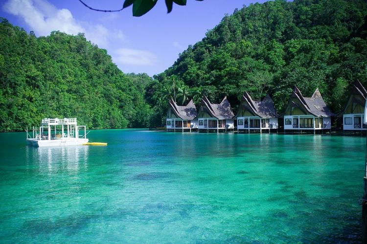 Чем заняться на острове Сиаргао, когда Филиппины, наконец, откроются для туризма