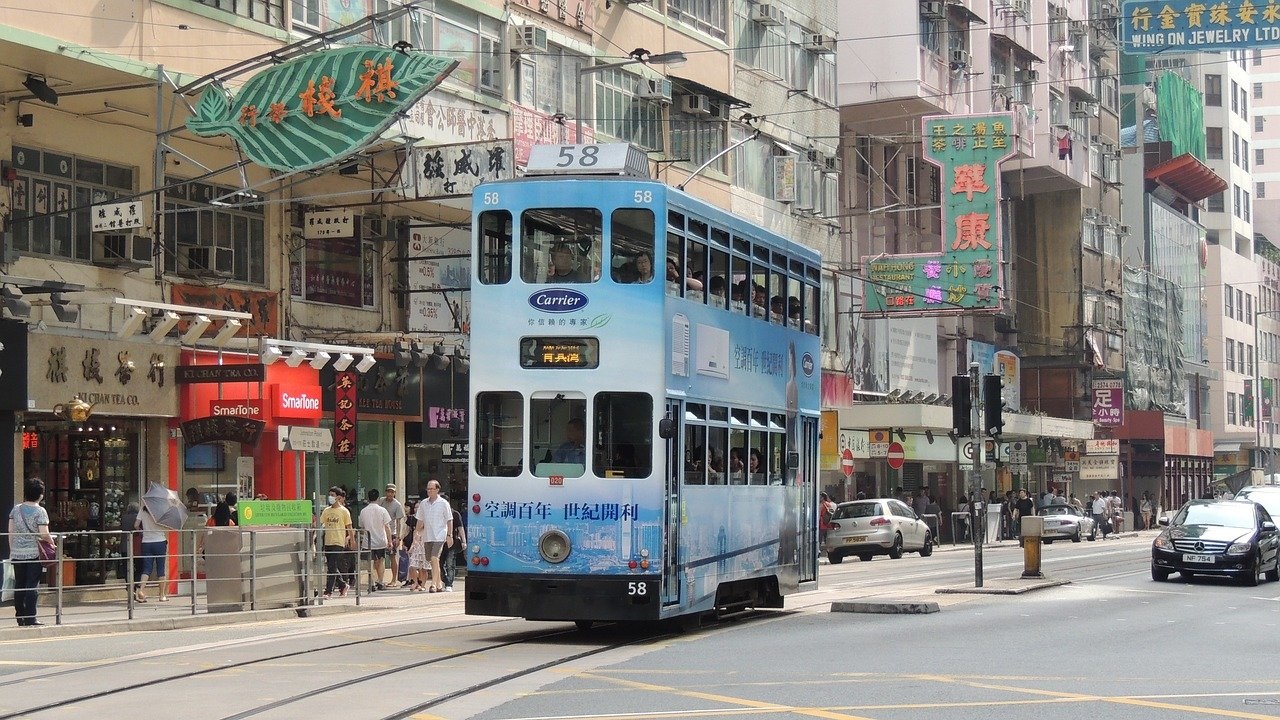 Ослабят ли в Гонконге карантин для туристов в ближайшее время