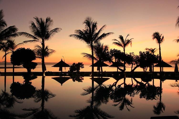 Остров Бали скоро откроет границы международным туристам