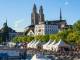 В Швейцарии отменили бесплатные тесты на COVID-19 непривитым гражданам