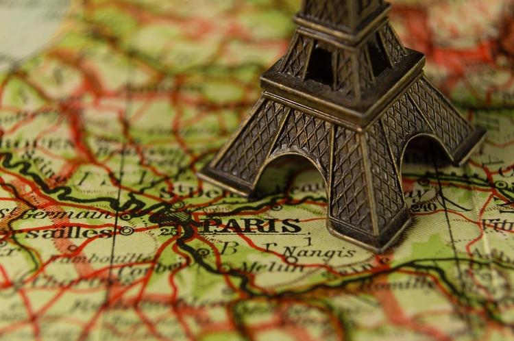 Семейный отдых во Франции оказался под вопросом из-за медицинских пропусков