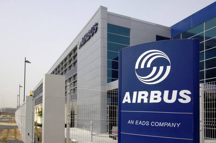 Airbus ?????? ?? ?????? 6�000 ??????????? ?? ????? ???? ? ?????? ???????? 2022 ????