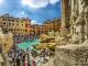 Туристов оштрафовали на 1 000 евро за нарушение местных правил в Италии